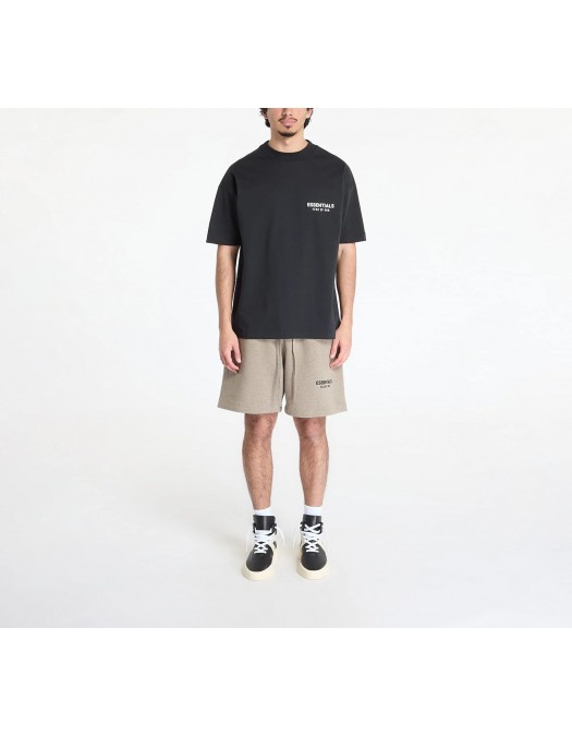 Tricou FEAR OF GOD, Classic Design, Logo, Black - 125AS254190FJETBLACK Tricou FEAR OF GOD, Classic Design, Logo, Black - 125AS254190FJETBLACK