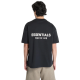Tricou FEAR OF GOD, Classic Design, Logo, Black - 125AS254190FJETBLACK Tricou FEAR OF GOD, Classic Design, Logo, Black - 125AS254190FJETBLACK