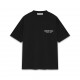 Tricou FEAR OF GOD, Classic Design, Logo, Black - 125AS254190FJETBLACK Tricou FEAR OF GOD, Classic Design, Logo, Black - 125AS254190FJETBLACK