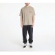 Tricou FEAR OF GOD, Classic Design, Logo, Beige - 125AS254191FHOMESTEADHEATHER Tricou FEAR OF GOD, Classic Design, Logo, Beige - 125AS254191FHOMESTEADHEATHER