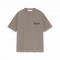 Tricou FEAR OF GOD, Classic Design, Logo, Beige