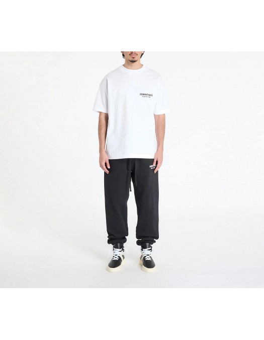 Tricou FEAR OF GOD, Classic Design, Logo, White - 125AS254192FBRIGHTWHITE Tricou FEAR OF GOD, Classic Design, Logo, White - 125AS254192FBRIGHTWHITE