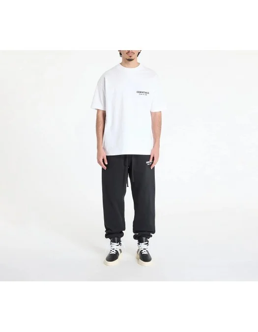 Tricou FEAR OF GOD, Classic Design, Logo, White - 125AS254192FBRIGHTWHITE Tricou FEAR OF GOD, Classic Design, Logo, White - 125AS254192FBRIGHTWHITE