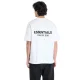 Tricou FEAR OF GOD, Classic Design, Logo, White - 125AS254192FBRIGHTWHITE Tricou FEAR OF GOD, Classic Design, Logo, White - 125AS254192FBRIGHTWHITE