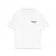 Tricou FEAR OF GOD, Classic Design, Logo, White - 125AS254192FBRIGHTWHITE Tricou FEAR OF GOD, Classic Design, Logo, White - 125AS254192FBRIGHTWHITE