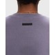 Tricou FEAR OF GOD, Heavy Crewneck, Lavender - 125BT242007FLAVENDER