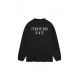 Bluza FEAR OF GOD, Essential Classic Longsleev, Black - 125BT242010FBLACK Bluza FEAR OF GOD, Essential Classic Longsleev, Black - 125BT242010FBLACK