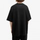 Tricou FEAR OF GOD, Logo Insert, Black - 125BT244190FBLACK