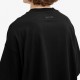 Tricou FEAR OF GOD, Logo Insert, Black - 125BT244190FBLACK