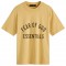 Tricou FEAR OF GOD, Logo Insert, Tri-Blend, Amber