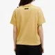 Tricou FEAR OF GOD, Logo Insert, Tri-Blend, Amber - 125BT245443FWAMBER Tricou FEAR OF GOD, Logo Insert, Tri-Blend, Amber - 125BT245443FWAMBER