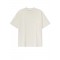 Tricou FEAR OF GOD, Essentials Classic Short Sleeve Tee Oatmeal Heather Men 