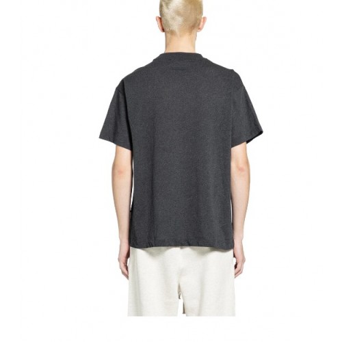 Tricou FEAR OF GOD, embroidered classic short sleeve tee