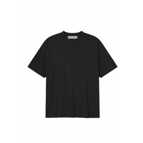 Tricou FEAR OF GOD, embroidered classic short sleeve tee