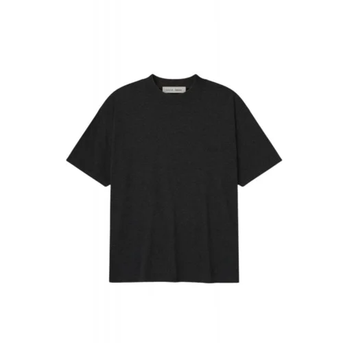 Tricou FEAR OF GOD, embroidered classic short sleeve tee