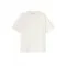 Tricou FEAR OF GOD, embroidered classic short sleeve t-shirt