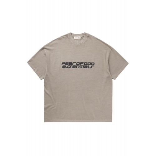 Tricou FEAR OF GOD, Essentials90'S SHORT SLEEVE TEE, Oversized