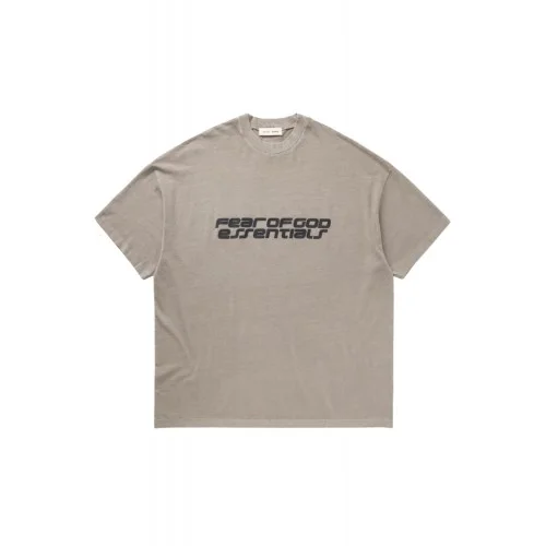 Tricou FEAR OF GOD, Essentials90'S SHORT SLEEVE TEE, Oversized