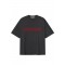 Tricou FEAR OF GOD, Essentials 90s Tee, OVERSIZED BODY AND SLEEVES