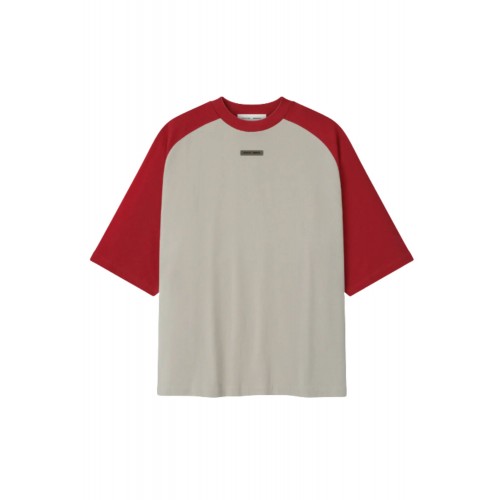 Tricou FEAR OF GOD,Baseball Tee