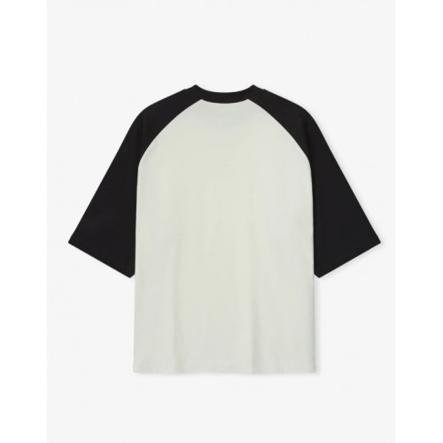 Tricou FEAR OF GOD, Baseball Tee, Baseball fit