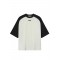 Tricou FEAR OF GOD, Baseball Tee, Baseball fit