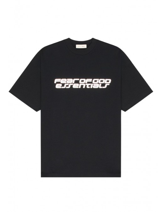 Tricou FEAR OF GOD, ESSENTIALS SHIRT 90'S - 125HO254501FVINTAGEBLACK
