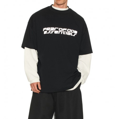 Tricou FEAR OF GOD, ESSENTIALS SHIRT 90'S