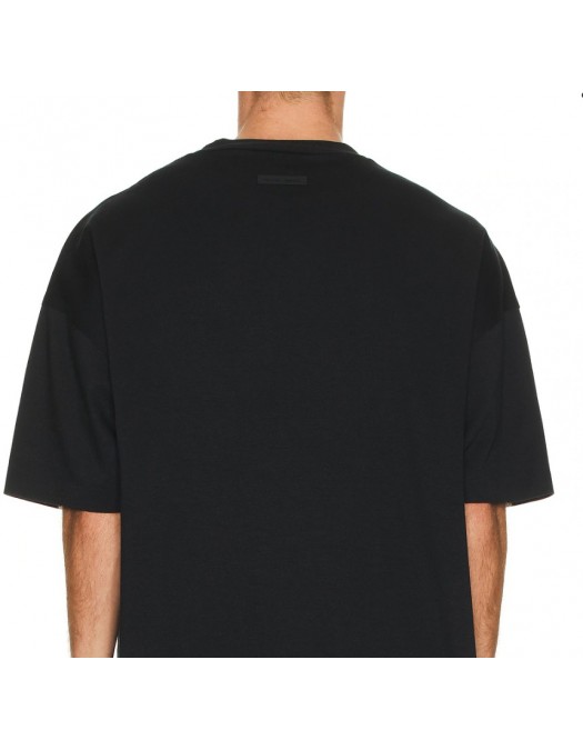 Tricou FEAR OF GOD, ESSENTIALS SHIRT 90'S - 125HO254501FVINTAGEBLACK