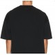 Tricou FEAR OF GOD, ESSENTIALS SHIRT 90'S - 125HO254501FVINTAGEBLACK