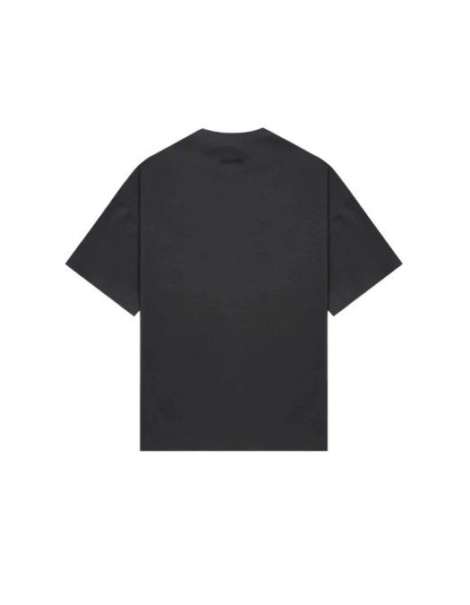 Tricou FEAR OF GOD, 90'S Short Sleeve Tee - 125HO254502FIRONGREY