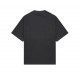 Tricou FEAR OF GOD, 90'S Short Sleeve Tee - 125HO254502FIRONGREY
