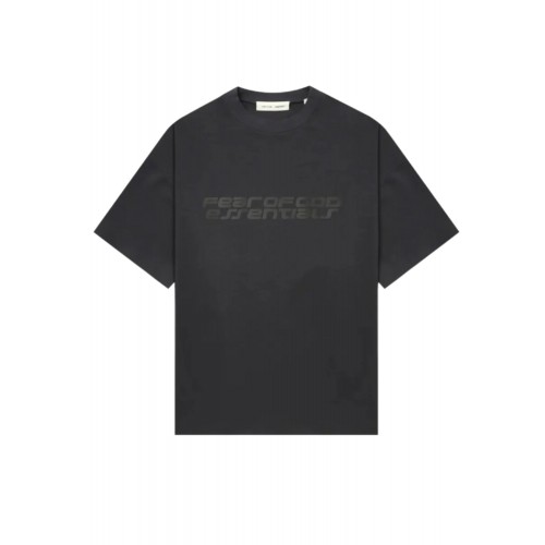 Tricou FEAR OF GOD, 90'S Short Sleeve Tee