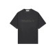 Tricou FEAR OF GOD, 90'S Short Sleeve Tee - 125HO254502FIRONGREY