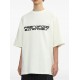 Tricou FEAR OF GOD, 90s short-sleeved T-shirt - 125HO254503FIVORY