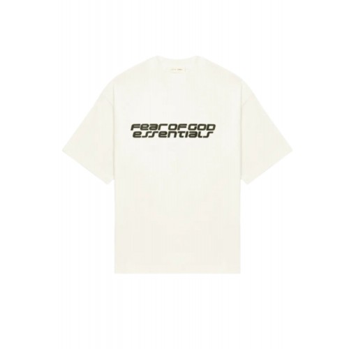 Tricou FEAR OF GOD, 90s short-sleeved T-shirt