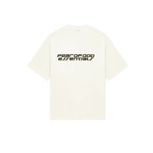 Tricou FEAR OF GOD, 90s short-sleeved T-shirt