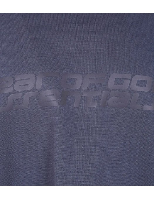 Bluza FEAR OF GOD,90'S Long Sleeve Tee - 125HO254542FIRONGREY