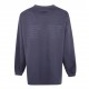 Bluza FEAR OF GOD,90'S Long Sleeve Tee - 125HO254542FIRONGREY