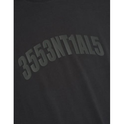 Tricou FEAR OF GOD, Los Angeles 90s text-print T-shirt