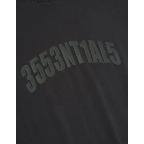 Tricou FEAR OF GOD, Los Angeles 90s text-print T-shirt