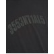 Tricou FEAR OF GOD, Los Angeles 90s text-print T-shirt - 125HO254563FVINTAGEBLACK