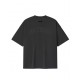 Tricou FEAR OF GOD, Los Angeles 90s text-print T-shirt - 125HO254563FVINTAGEBLACK