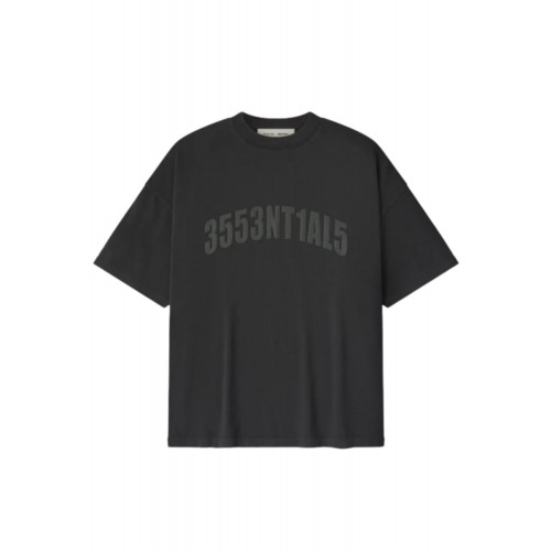 Tricou FEAR OF GOD, Los Angeles 90s text-print T-shirt