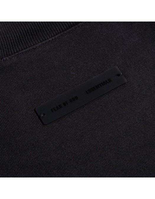 Bluza FEAR OF GOD, 90's Long Sleeve Tee Vintage Black - 125HO254571FVINTAGEBLACK