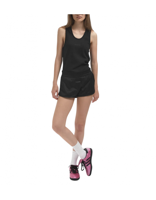 Top FEAR OF GOD, WMNS Classic, Fit, Black - 125SP255720FWJETBLACK Top FEAR OF GOD, WMNS Classic, Fit, Black - 125SP255720FWJETBLACK