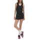 Top FEAR OF GOD, WMNS Classic, Fit, Black - 125SP255720FWJETBLACK Top FEAR OF GOD, WMNS Classic, Fit, Black - 125SP255720FWJETBLACK