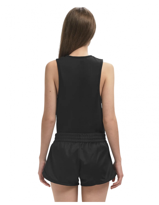 Top FEAR OF GOD, WMNS Classic, Fit, Black - 125SP255720FWJETBLACK Top FEAR OF GOD, WMNS Classic, Fit, Black - 125SP255720FWJETBLACK