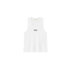 Top FEAR OF GOD, WMNS Classic, Fit, White - 125SP255724FWCLOUDWHITE Top FEAR OF GOD, WMNS Classic, Fit, White - 125SP255724FWCLOUDWHITE