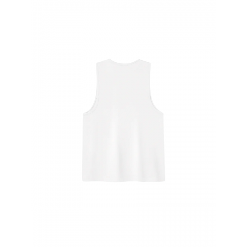 Top FEAR OF GOD, WMNS Classic, Fit, White Top FEAR OF GOD, WMNS Classic, Fit, White